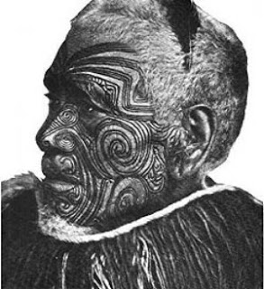 guerrero+maori
